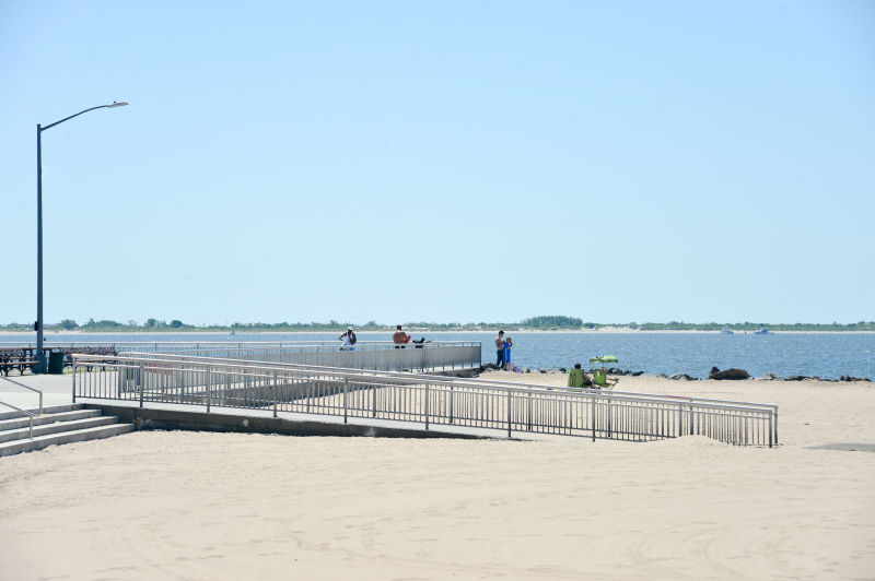 What Nyc Beaches Allow Dogs