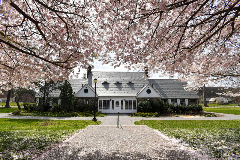 Clove Lakes Park NYC Parks