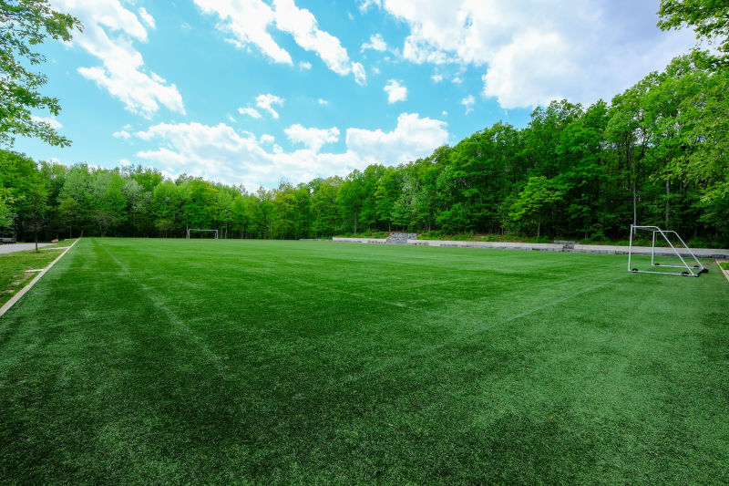 Bloomingdale Park Map NYC Parks