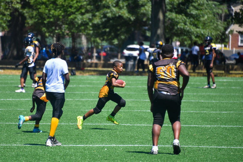 Brookville Park NYC Parks