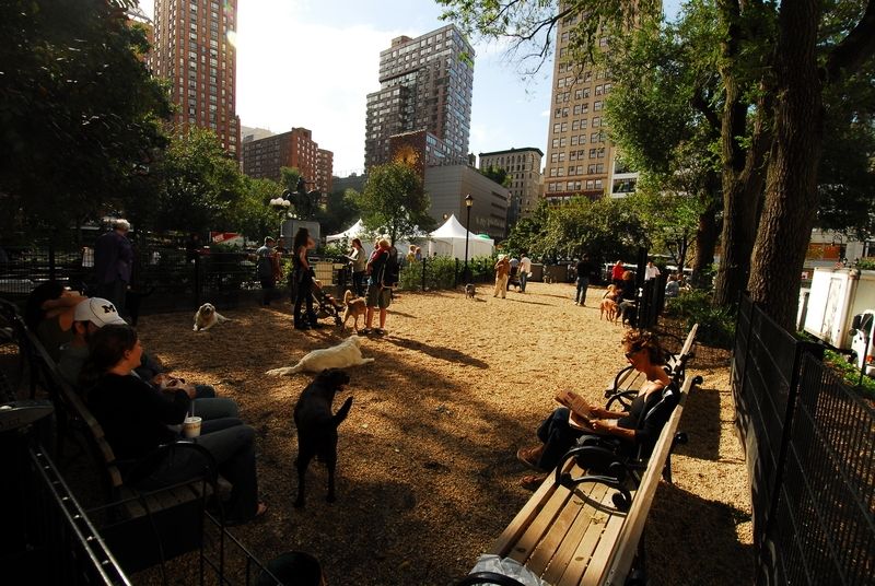 Union Square Park Images NYC Parks