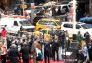 TKTS Booth Opening, Duffy Square