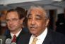 Adrian Benepe & Charlie Rangel