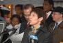 Swing Low, Harriet Tubman Memorial Sculpture Dedication