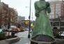 Swing Low, Harriet Tubman Memorial Sculpture Dedication