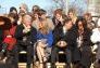 Triboro Bridge Re-Naming to RFK Ceremony in Astoria Park by Malcolm Pinckney