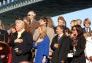 Triboro Bridge Re-Naming to RFK Ceremony in Astoria Park by Malcolm Pinckney