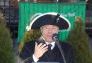 Brooklyn Borough President Marty Markowitz