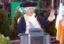 Brooklyn Parks Borough Commissioner Julius Spiegel