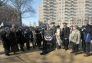 Washington Park Ribbon-Cutting, Dedication, Ground-Breaking Ceremony