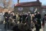 Washington Park Ribbon-Cutting, Dedication, Ground-Breaking Ceremony