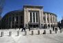 The New Yankee Stadium Bronx, New York