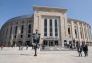 The New Yankee Stadium Bronx, New York