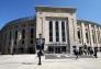 The New Yankee Stadium Bronx, New York