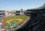 The New Yankee Stadium Bronx, New York
