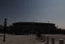 The New Yankee Stadium Bronx, New York