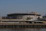 The New Yankee Stadium Bronx, New York
