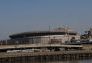 The New Yankee Stadium Bronx, New York