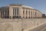 The New Yankee Stadium Bronx, New York