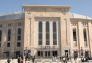The New Yankee Stadium Bronx, New York