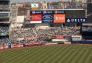 The New Yankee Stadium Bronx, New York
