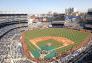 The New Yankee Stadium Bronx, New York