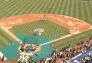 The New Yankee Stadium Bronx, New York