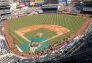 The New Yankee Stadium Bronx, New York