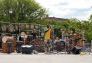 Crotona Park Indian Lake and Amphitheater Ribbon Cutting