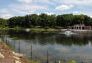 Crotona Park's Indian Lake