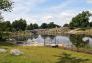 Indian Lake, Crotona Park
