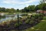 Indian Lake and Crotona Park Nature Center