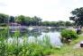 Indian Lake, Crotona Park