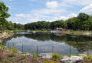 Crotona Park's Indian Lake