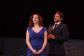 Lisette Oropesa and Paulo Szot