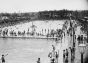 colonial park pool