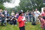 Michael Jackson 51st Birthday Party