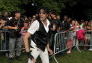 Michael Jackson 51st Birthday Party