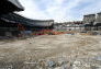 Yankee Stadium - Replacement Parks