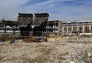 Yankee Stadium - Replacement Parks