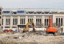 Yankee Stadium - Replacement Parks