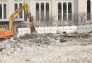 Yankee Stadium - Replacement Parks
