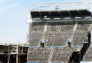 Yankee Stadium - Replacement Parks