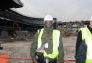 Yankee Stadium - Replacement Parks