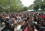 Tamia At Central Park Summerstage