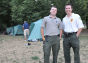Rangers Family Camping