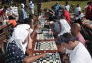2010 Chess In The Park Rapid Open