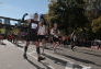NYC Marathon