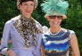 28th Annual Frederick Law Olmsted Luncheon