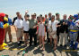 Beach Opening 2011